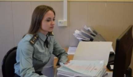 Судебные приставы взыскали заработную плату Судебные приставы взыскали заработную плату