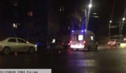 В Ивановской области за прошедшие сутки зарегистрировано 5 ДТП с пострадавшими В Ивановской области за прошедшие сутки зарегистрировано 5 ДТП с пострадавшими